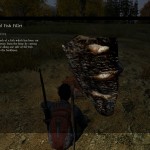 DayZ Standalone Burned Fish Fillet