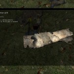 DayZ Standalone - Wild boar pelt