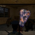 DayZ Standalone - Burned Boar Steak