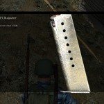 DayZ Standalone - 8Rnd P1 Magazine