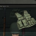 DayZ Standalone - Olive High Capacity Vest