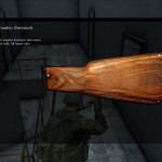 DayZ Standalone - AK Wooden Buttstock