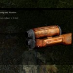 DayZ Standalone - AK Handguard Wooden