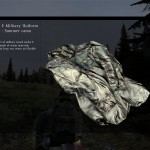 DayZ Standalone - Gorka E Military Uniform Jacket - Summer camo