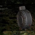 DayZ Standalone - 75rnd Mag