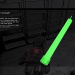 DayZ Standalone - Green Chemlight