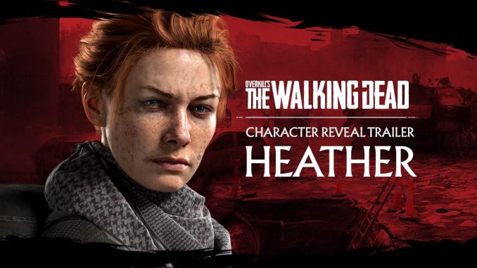 OTWD_Heather