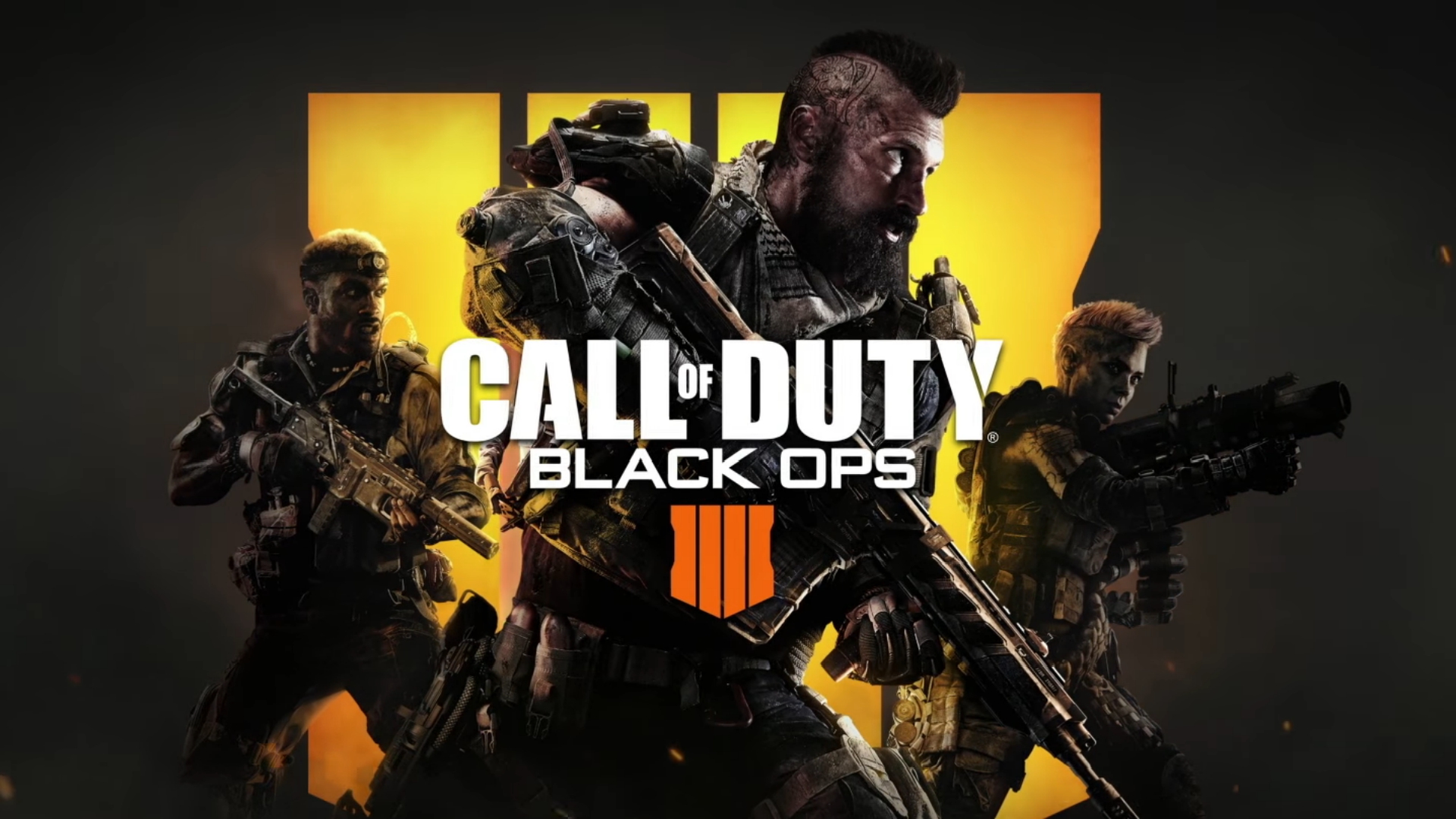 Call Of Duty Black Ops 4 - Test | GamersChoice - von Gamern ... - 