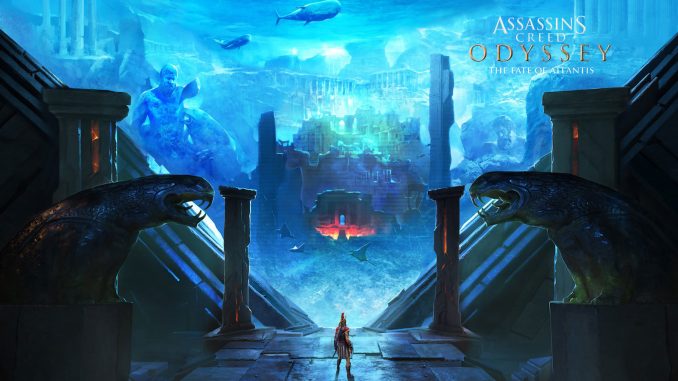 ACOD_Story_Arc_2_The_Fate_of_Atlantis