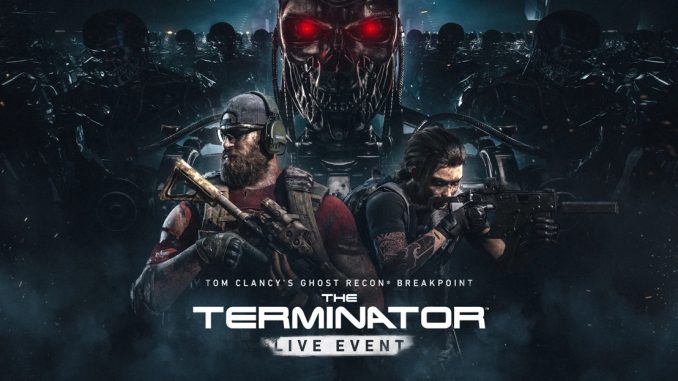 Terminator Event