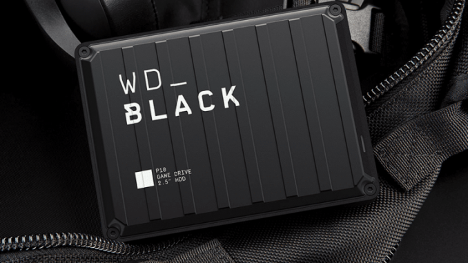 Western Digital Wd Black P10 Game Drive Test Gamerschoice Von Gamern Fur Gamer