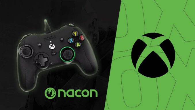 nacon-xbox-Controller