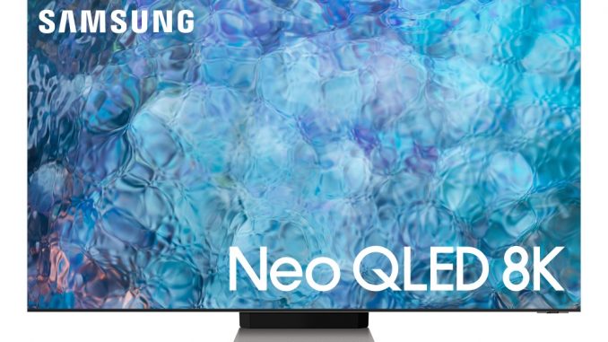 Neo QLED Samsung_Titelbild
