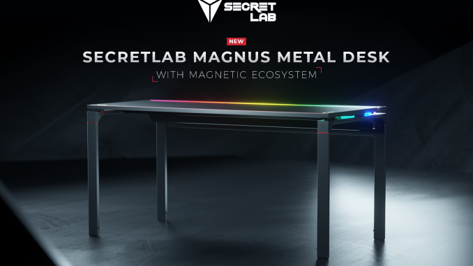 Secretlab MAGNUS_main