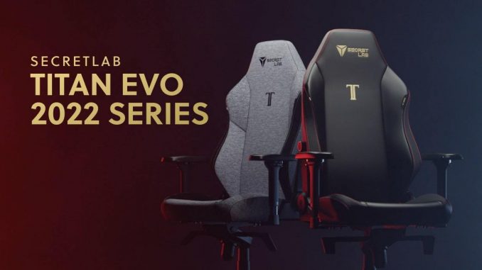 Titan Evo 2022_KA