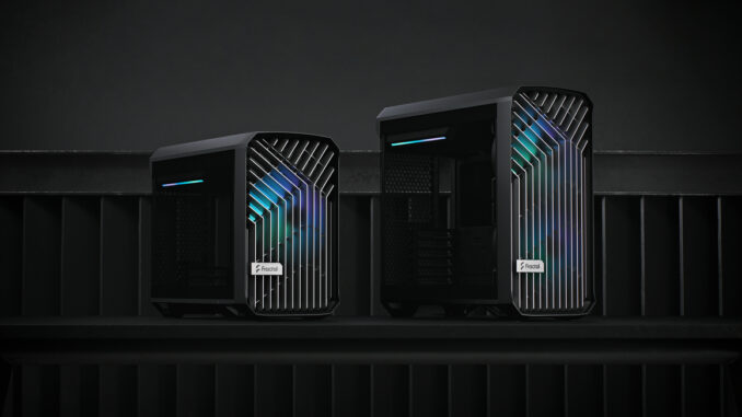 Torrent Compact
