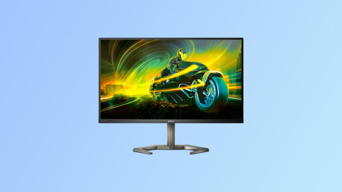 Philips M5000