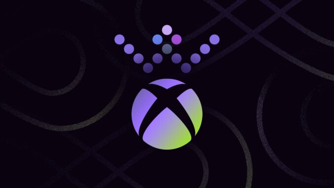 XboxWomen'sHistoryMonth2022
