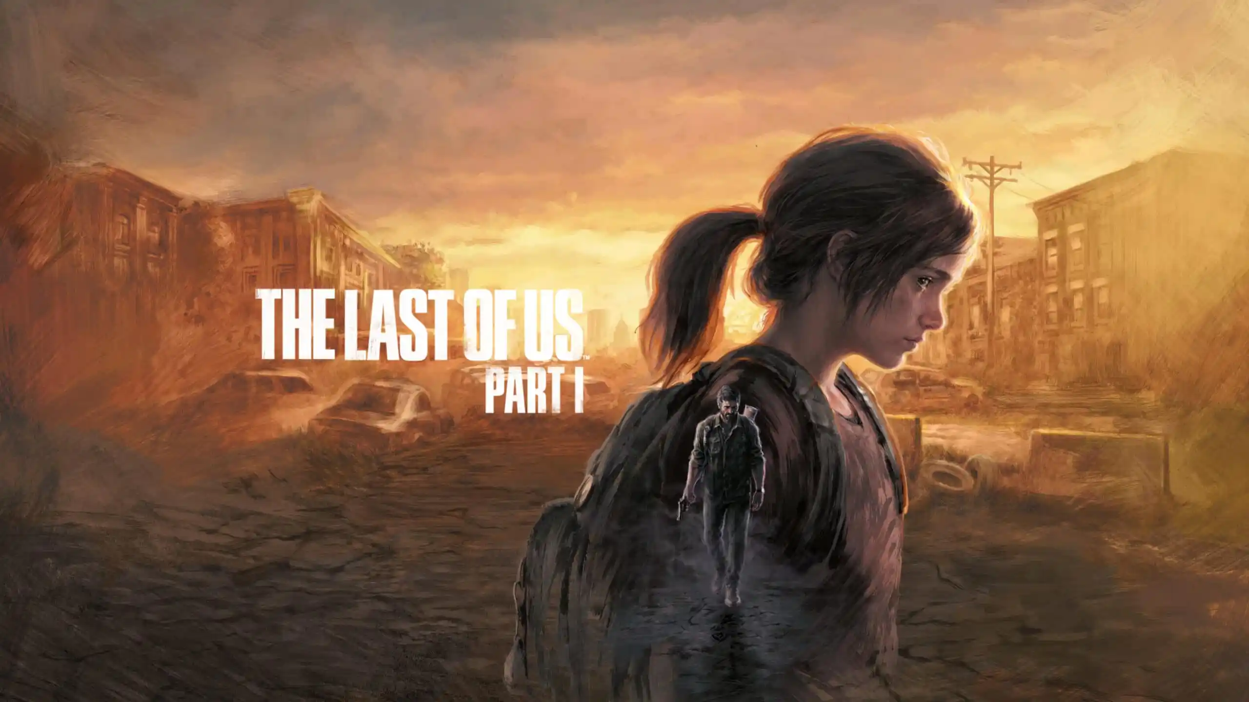 The Last of Us Part I: Das bietet die PC-Version - GamersChoice - von  Gamern für Gamer