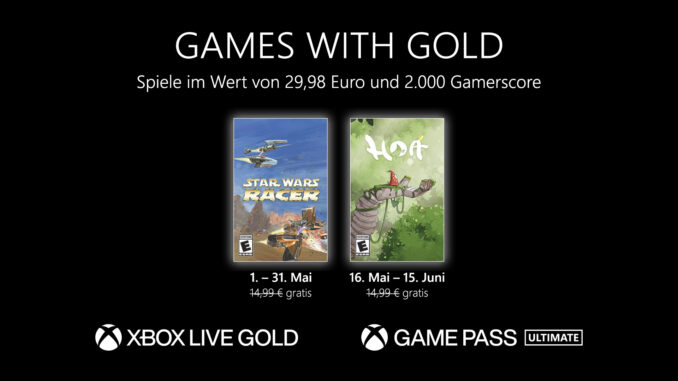 GamesWithGold_Mai