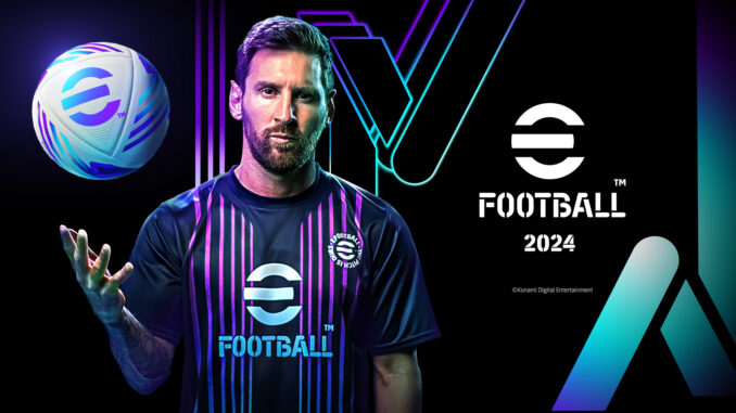 eFootball2024