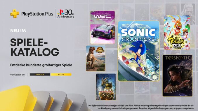 PS Plus Extra Dez24
