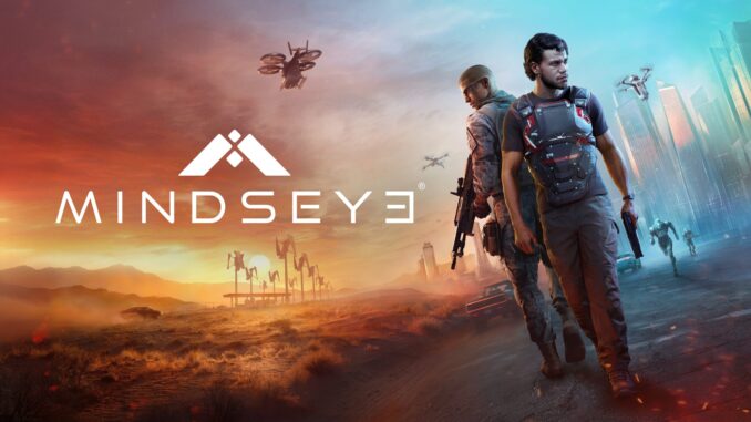 MindsEye_KV