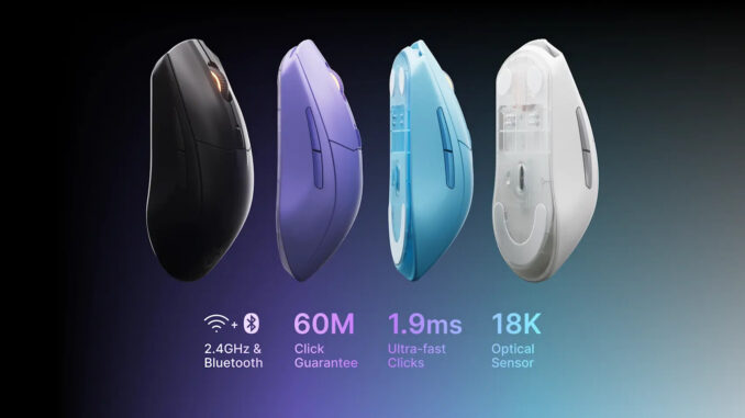 Rival 3 Gen 2