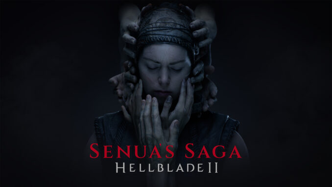 Senuas Saga Hellblade II
