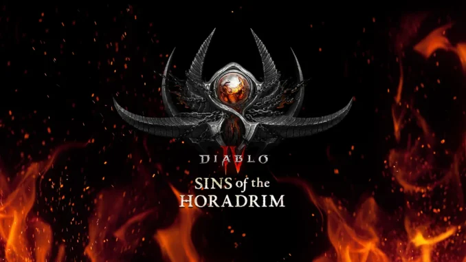 Diablo 4 S09