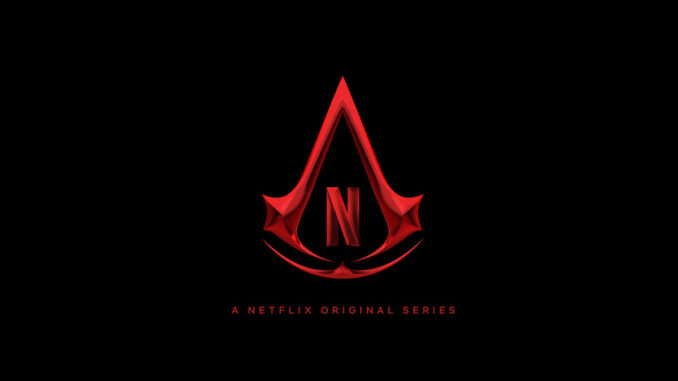 Assassins Creed Netflix