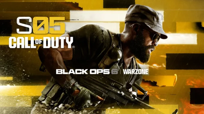 BO6 Season 5