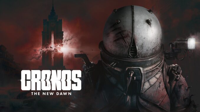 Cronos The New Dawn_KA