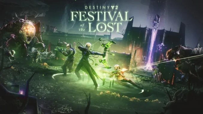 Destiny 2 FotL
