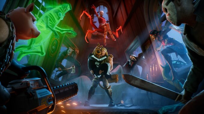 fortnitemares2025