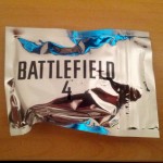 Battlefield 4 Dogtag Pack