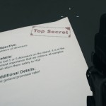Gamerschoice - geheime Notiz aus Battlefield 3