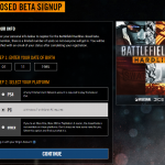 Battlefield Hardline closed Beta 02