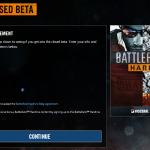 Battlefield Hardline closed Beta 04