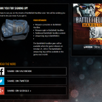 Battlefield Hardline closed Beta 05