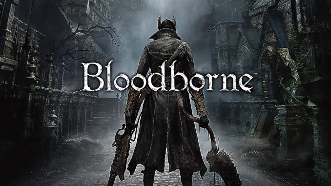 Bloodborne Review
