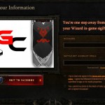 Gamerschoice - Diablo 3 persoenlichen Banner erstellen