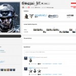 Gamerschoice - Screenshot zur News Better Battlelog