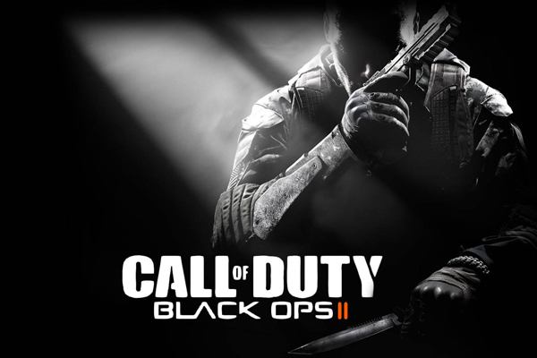 Gamerschoice - Artikelbild zum Game Call of Duty Black Ops 2