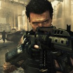 Gamerschoice - Harper aus dem Game Call of Duty Black Ops 2