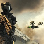 Gamerschoice - Overwatch aus dem Game Call of Duty Black Ops 2