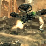 Gamerschoice - Quadrotor aus dem Game Call of Duty Black Ops 2