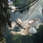 Gamerschoice - Ocean aus dem Spiel Crysis 3