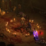 Gamerschoice - ein besiegter Gegner aus dem Spiel Diablo 3