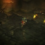 Gamerschoice - ingame Szene aus dem Spiel Diablo 3